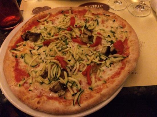 Pizzeria Naturale